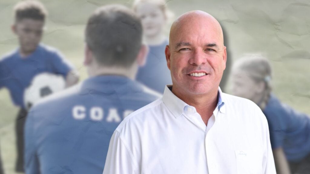 HomeServices selects Jimmy Burgess as new coaching exec