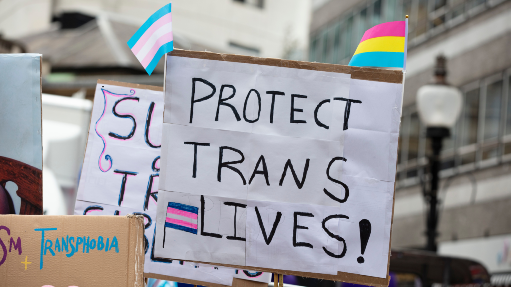 New report highlights growing anti-LGBTQ sentiments among agents