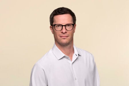 Mark Worley