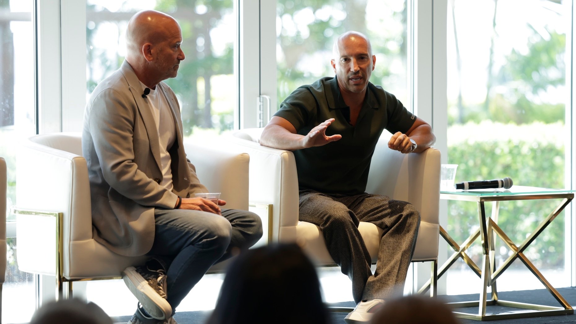 ‘Hoarding’ listings vs. seller’s rights? Oppenheim and Sher debate Clear Cooperation