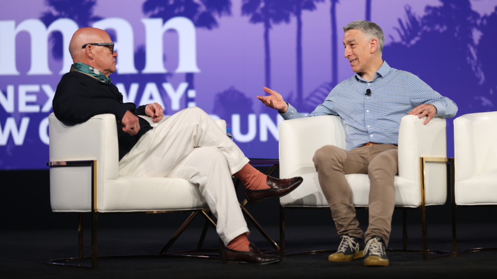 Rocket seeing 'awesome early data' from Redfin acquisition