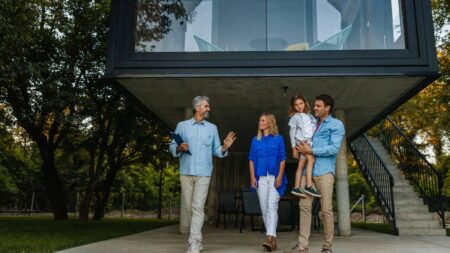 Boost your business with co-ownership