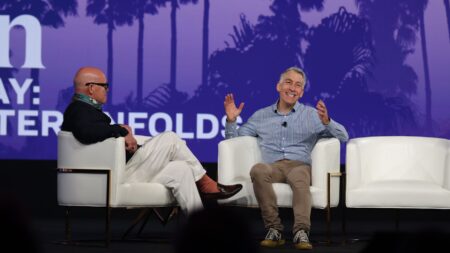 Redfin's Glenn Kelman spills details on bittersweet transition to Rocket