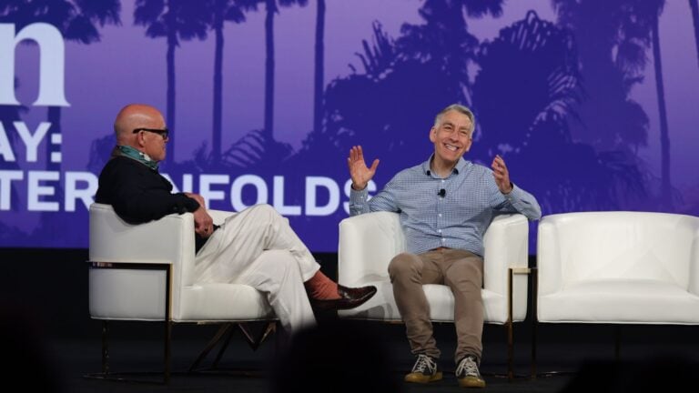 Redfin CEO Glenn Kelman is stepping down from the company