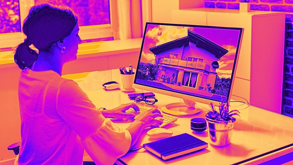 Why my new URL will end in .realtor or .realestate
