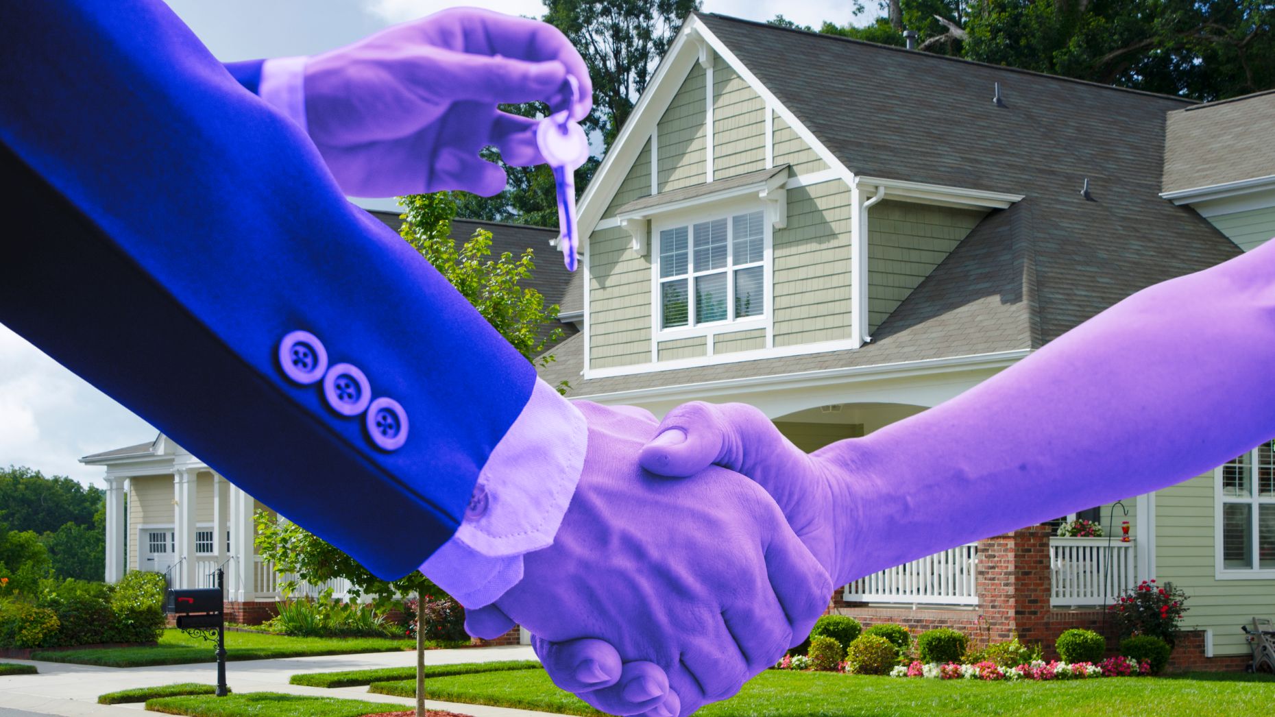 10 signs you’re working across the table from an inexperienced agent