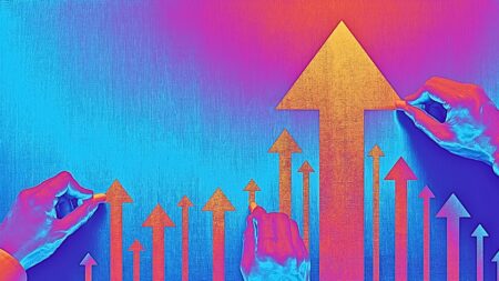 Confidence comes after: How to grow before you feel 'ready'