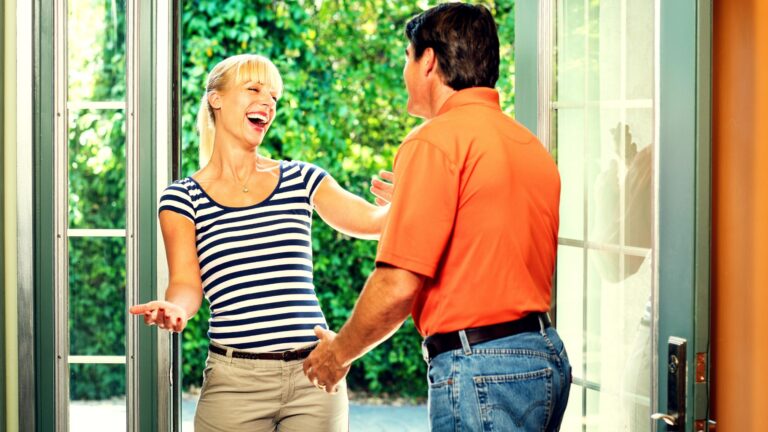 Warm lead? Here's how to change up your listing consultation