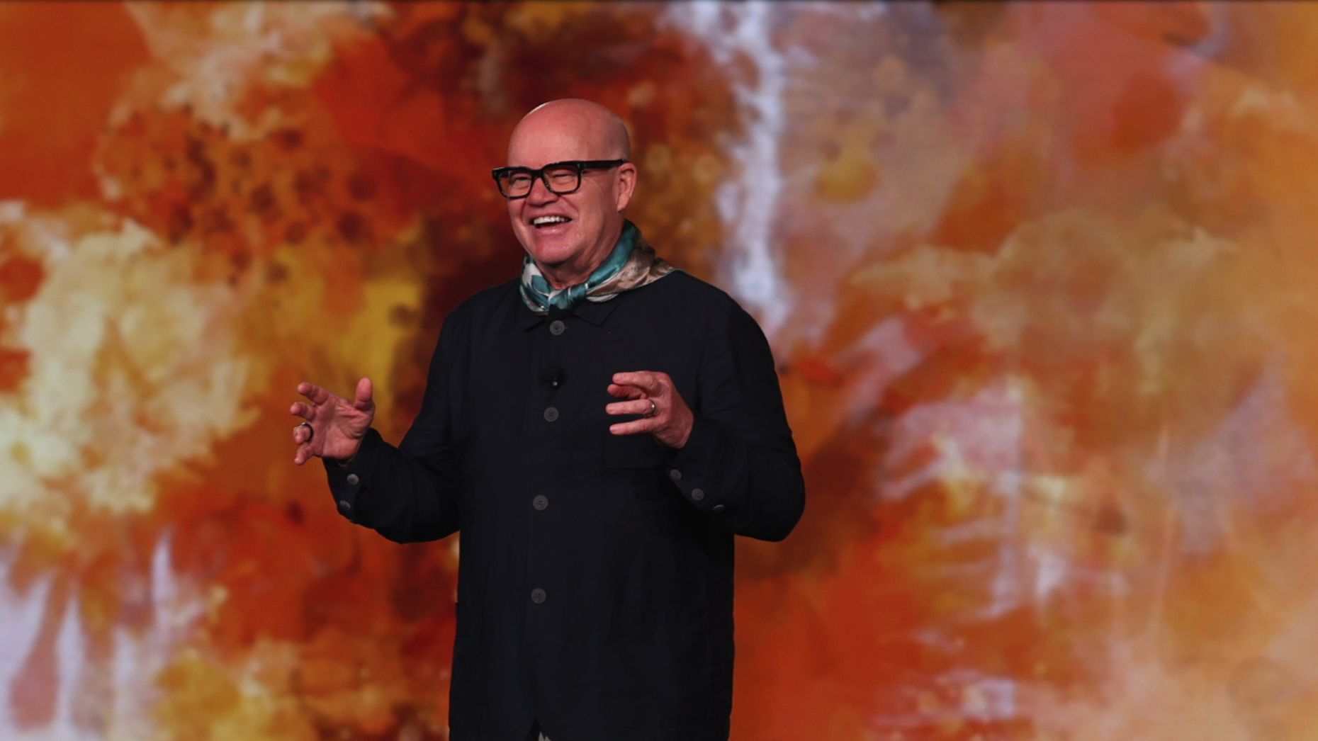 Brad Inman to agents: AI will eliminate the great Clear Cooperation debate