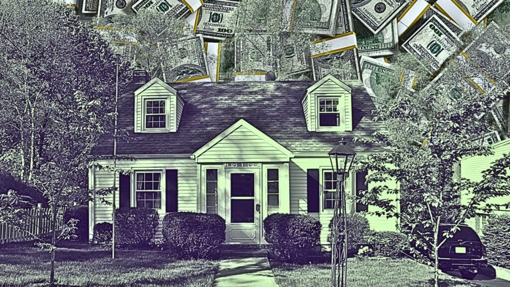 House hacking: A creative solution for your exhausted buyers