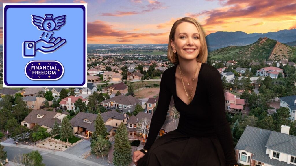 Finding Financial Freedom: Owning your money story is everything