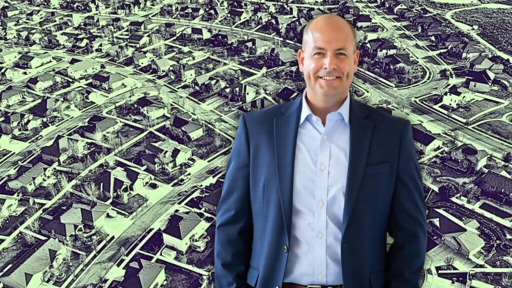 Competing philosophies, exclusive listings and the consumer trust tipping point