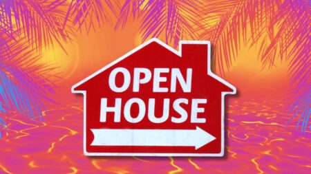 13 tips for turning your summer open house into a marketing event