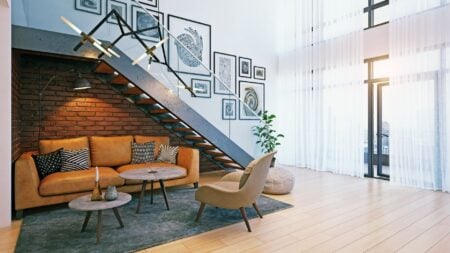 7 interior design hacks every agent should know