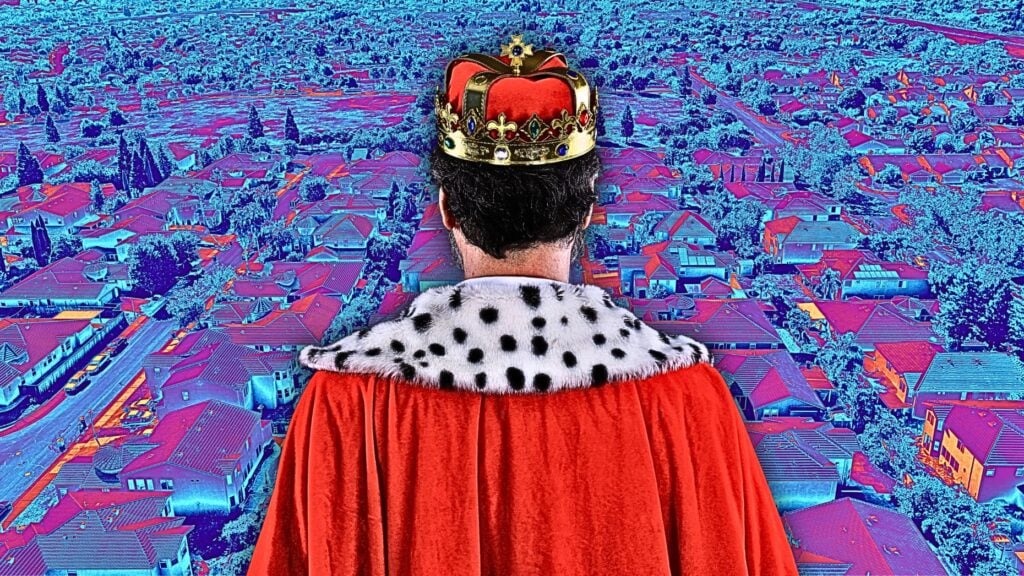 Being a neighborhood expert isn’t enough anymore 
