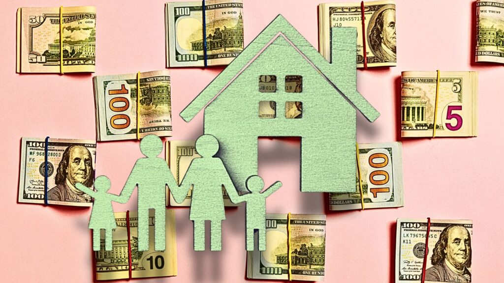 Century 21 CEO on rethinking the inventory challenge
