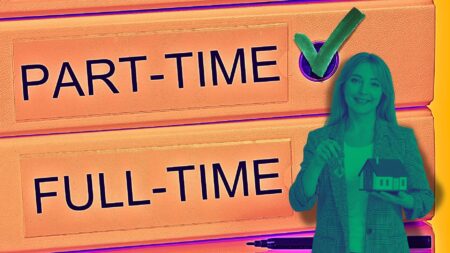 5 reasons part-time agent doesn't mean rookie agent