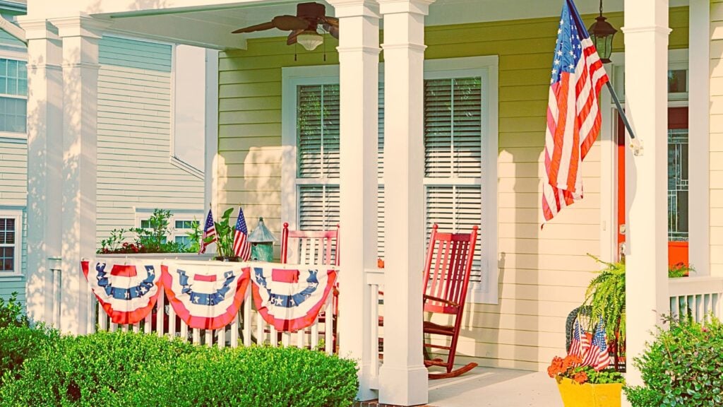 The pursuit of home: What we’re really celebrating this 4th of July