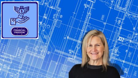 Finding Financial Freedom: Karen Roy’s 2nd act blueprint