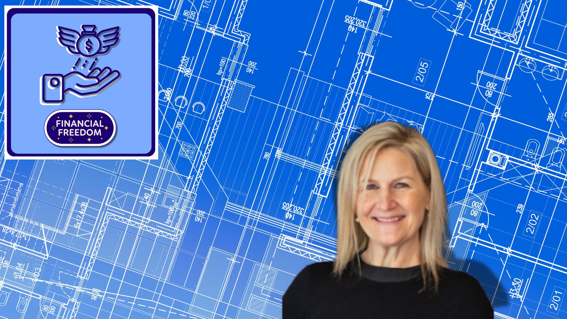 Finding Financial Freedom: Karen Roy’s 2nd act blueprint