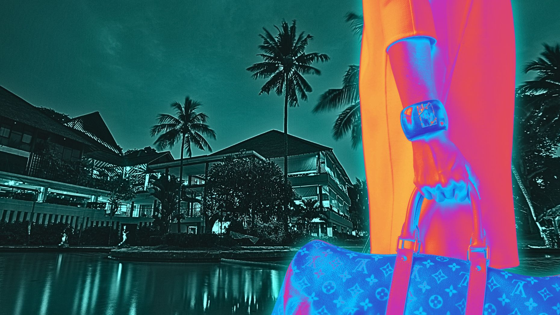 What real estate brokerages can learn from luxury hotel brands