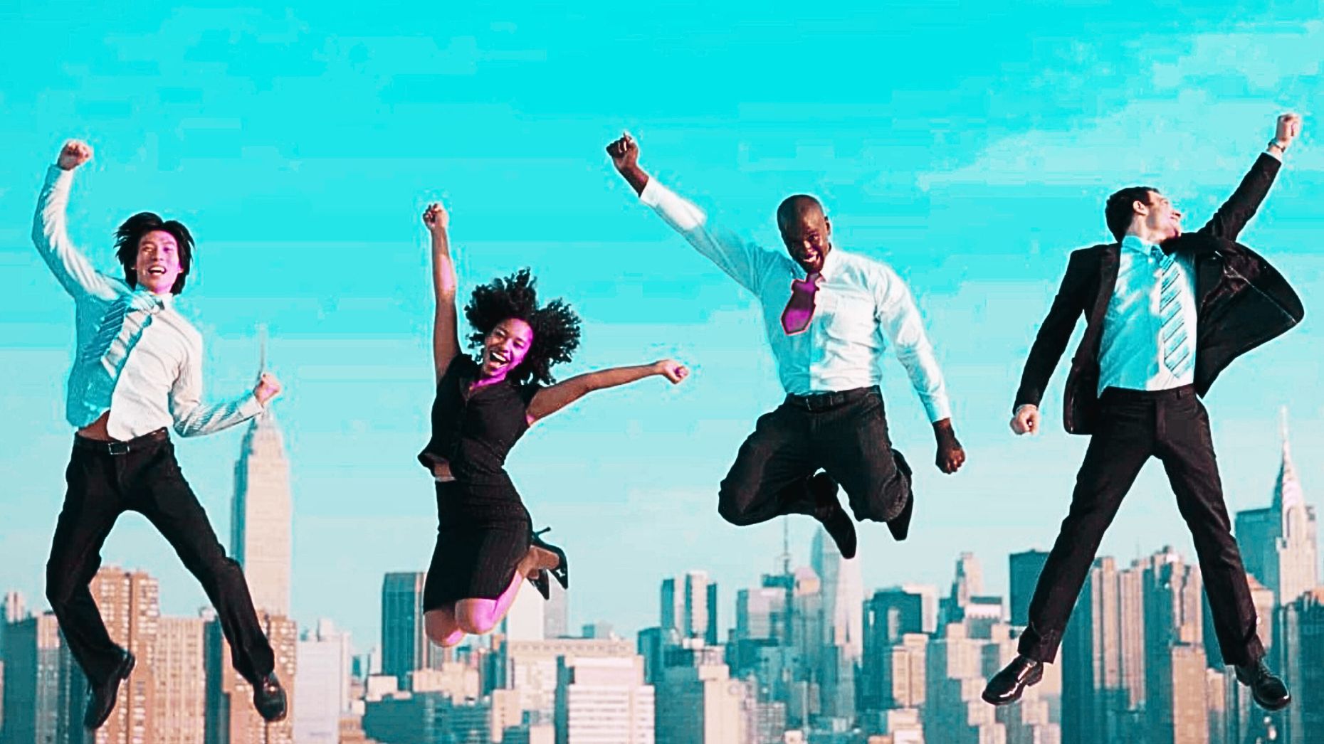 Even if you’re a solo agent, it still pays to be a team player