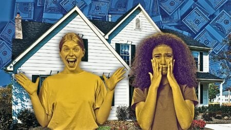 Stop calling this a buyer’s market. We're not there yet