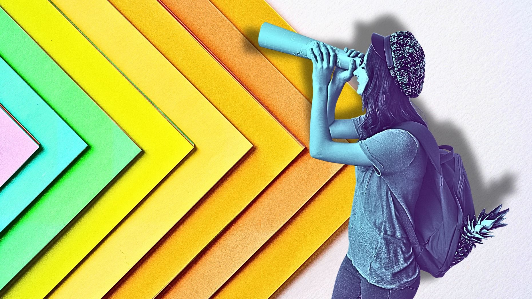 The leadership playbook: Stay ahead in a fast-moving market