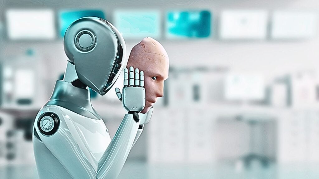 Desperately seeking an AI bestie? How to protect your professional image from AI companion risks