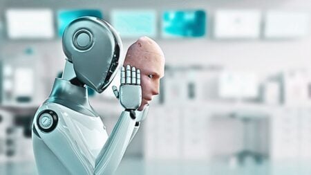 Desperately seeking an AI bestie? How to protect your professional image from AI companion risks