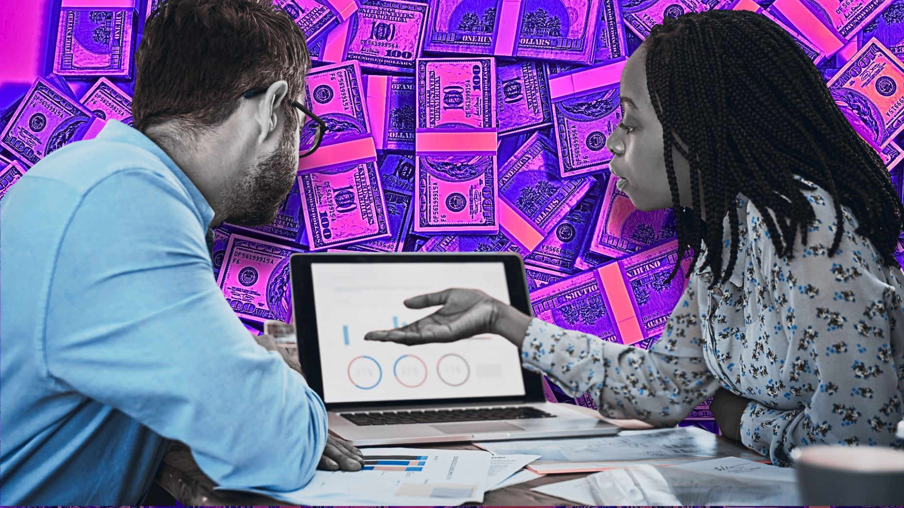 You’re leaving money on the table when you don’t know your numbers