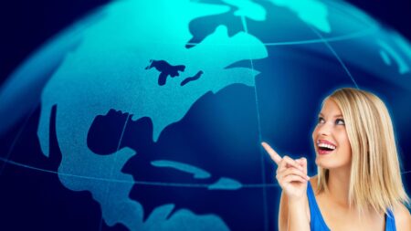 'International buyers aren't pulling back' amid global uncertainty