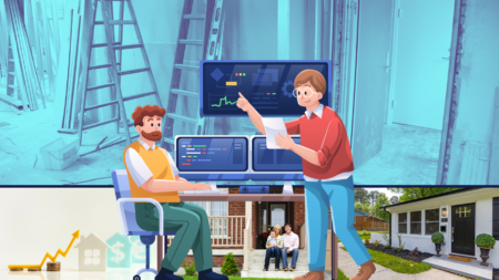Doorvest acquires Wreno, integrates renovation management platform