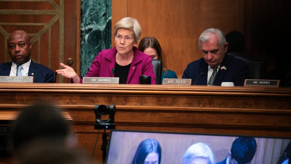 GAO to look into claims Pulte has weaponized Fannie and Freddie