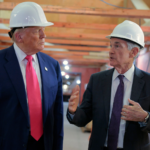 Mortgage rates drop sharply as Powell shifts stance on rate cuts