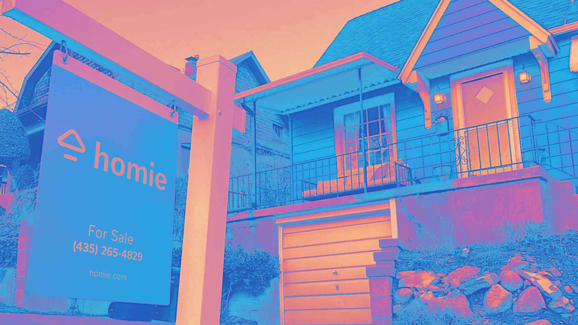 NAR defeats discount brokerage Homie in antitrust lawsuit