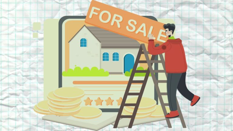 A tale of 2 housing markets as price declines spread to the West