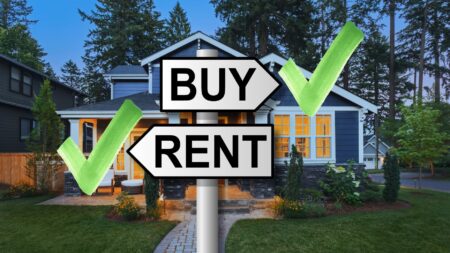 House hacking: A creative solution for your exhausted buyers