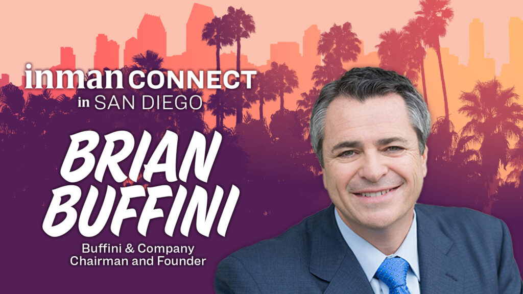 Brian Buffini: 'Apathy' is the greatest threat to real estate
