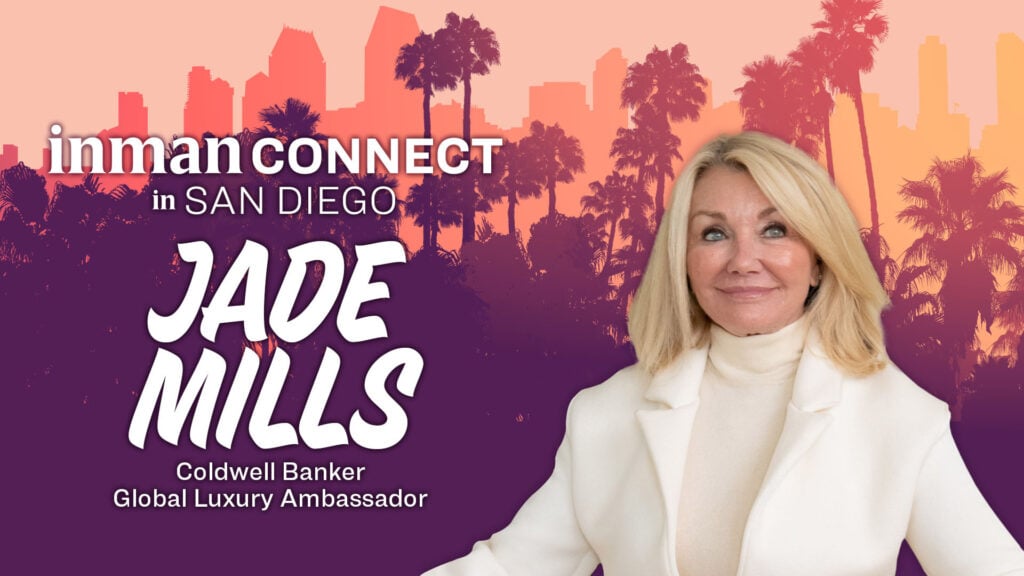 Jade Mills advises new agents not to neglect Sunday open houses