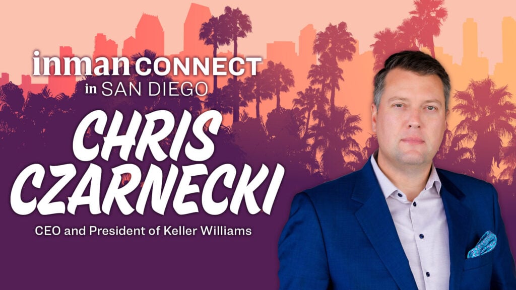 Keller Williams CEO: Private listings should be a 'local decision'