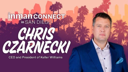 Keller Williams CEO: Private listings should be a 'local decision'