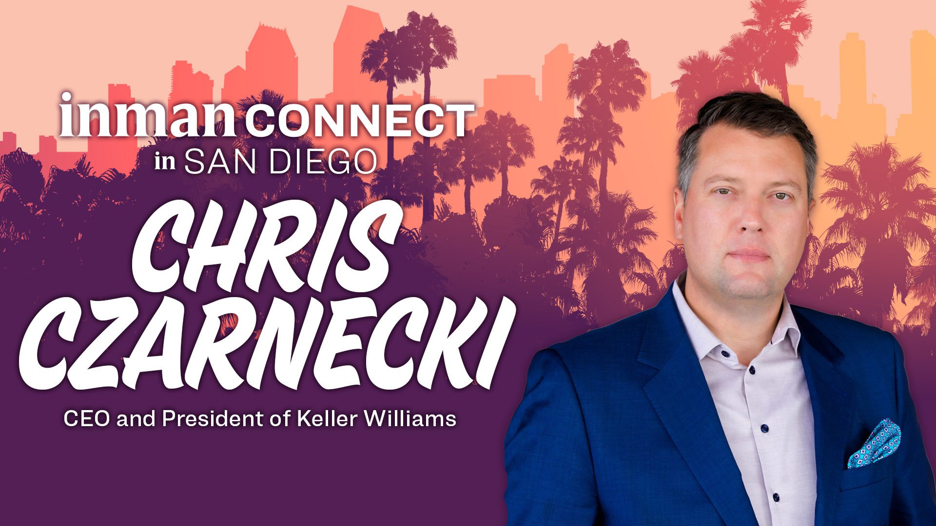 Keller Williams CEO: Private listings should be a ‘local decision’
