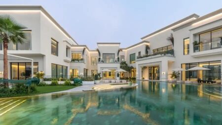 Why the luxury real estate market can feel optimistic for 2025