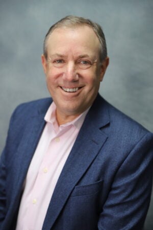 Ken Baris