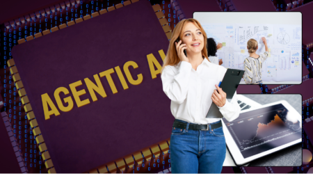 Luxury Presence deploys first 'fully autonomous AI marketing team'