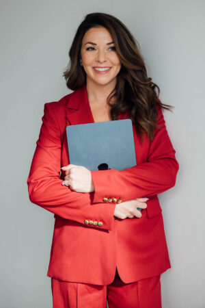 Jen Dillard
