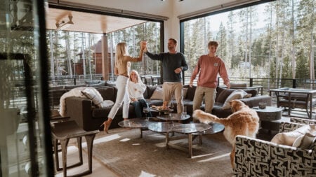 Debunking the top 10 myths about second home co-ownership — and revealing the realities behind them