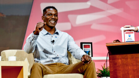 ‘Survivor’ contestant, real estate all-star shares 5 actions to transform your business