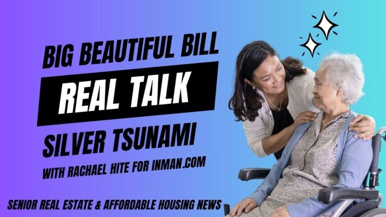 Tsunami actual video